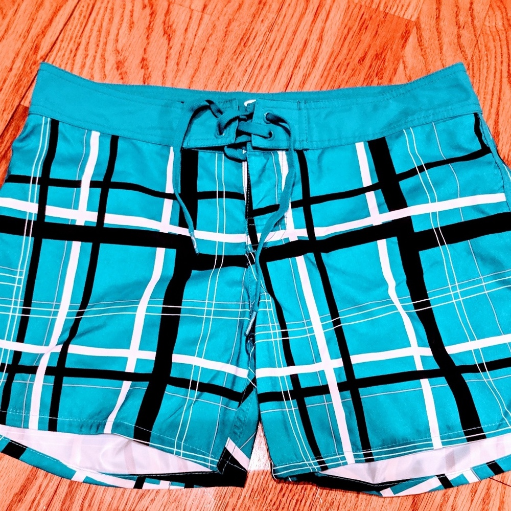 Swim Shorts